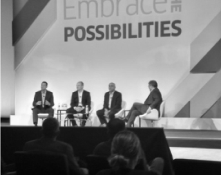 Succeeding with IBM News