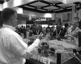 SPS Participation News