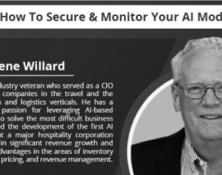 How To Secure & Monitor Your AI Models?